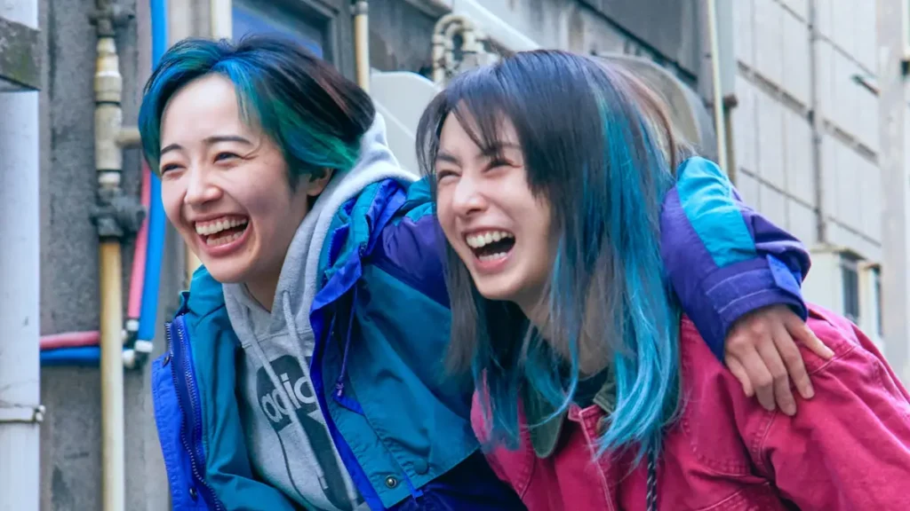 映画ナイトフラワー考察