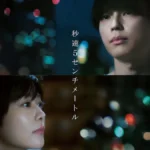 秒速3センチメートルレビュー